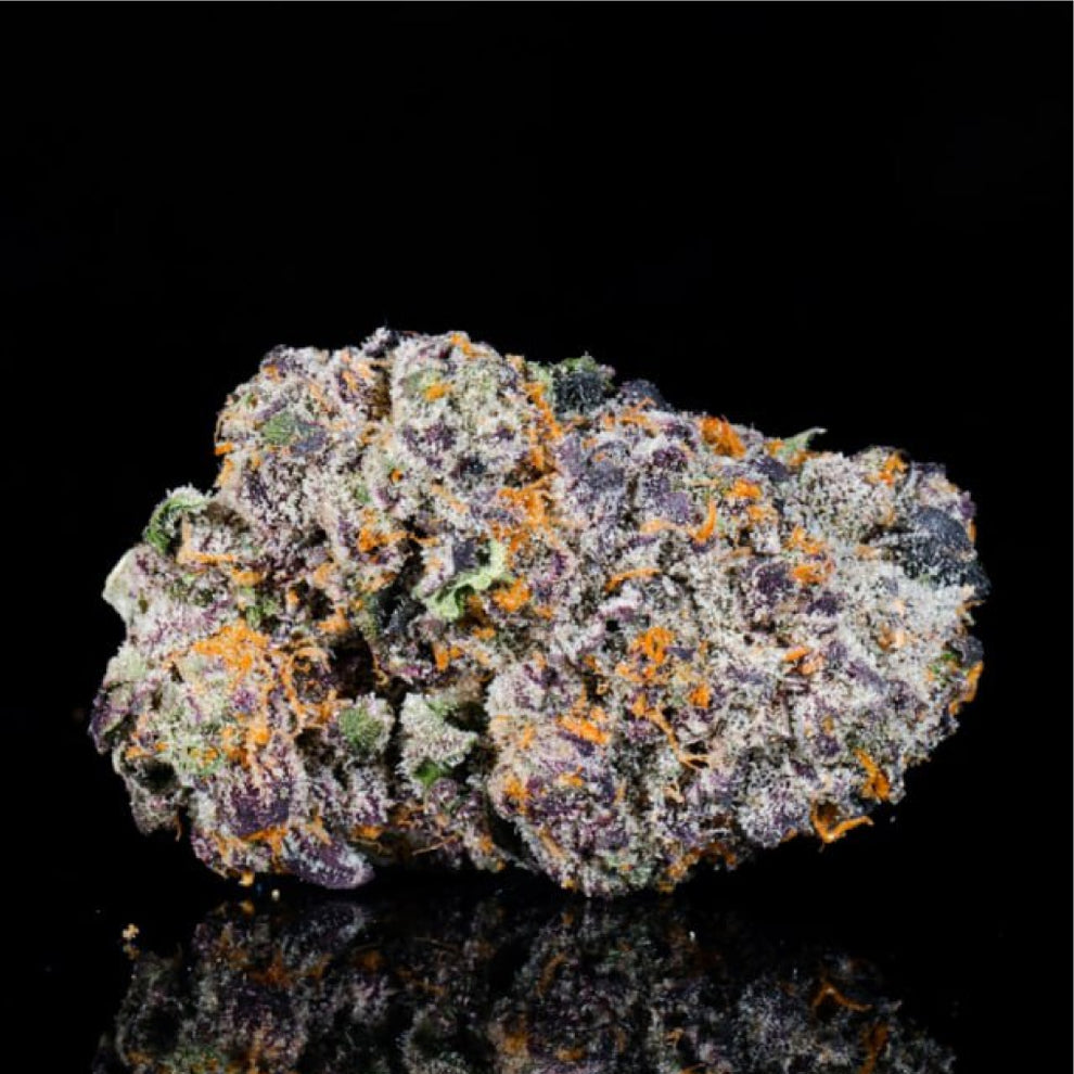 Fire Crotch THCa Flower