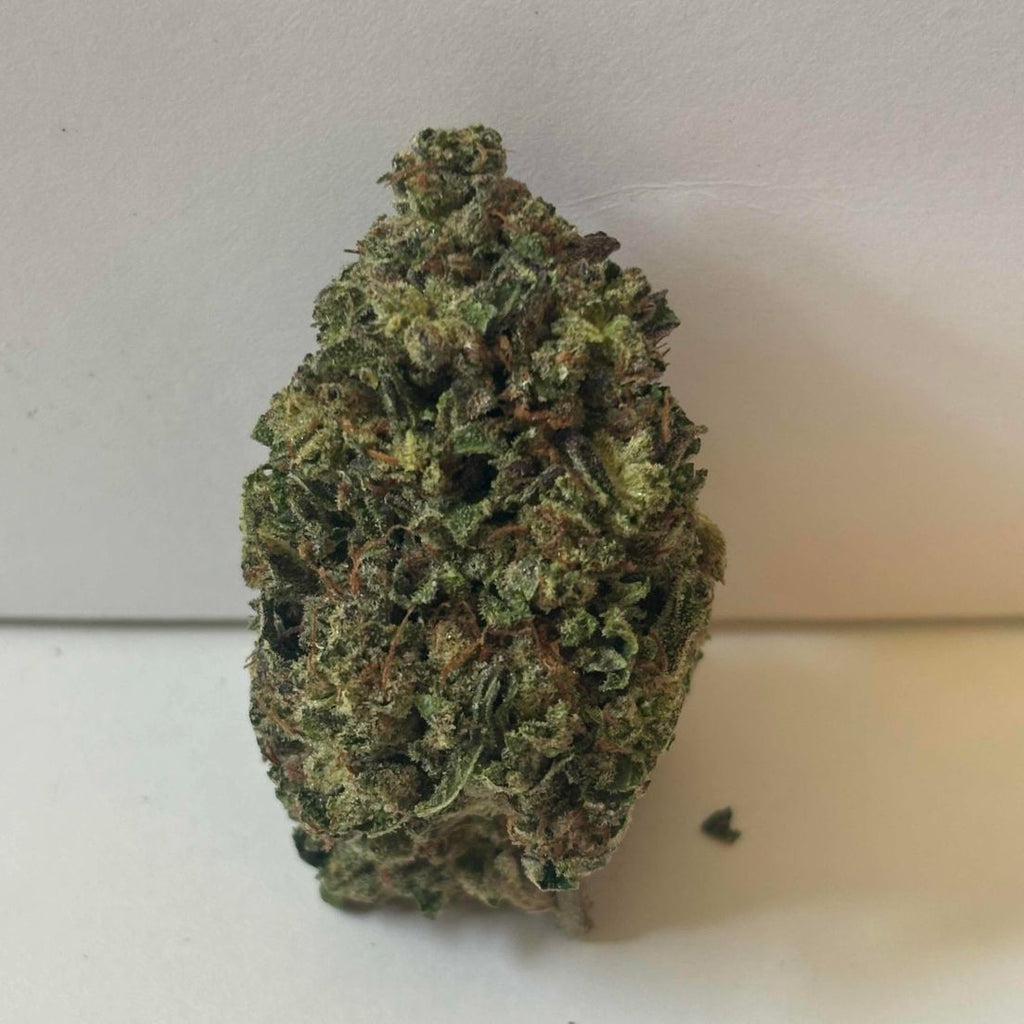 Sharpiez THCa Flower