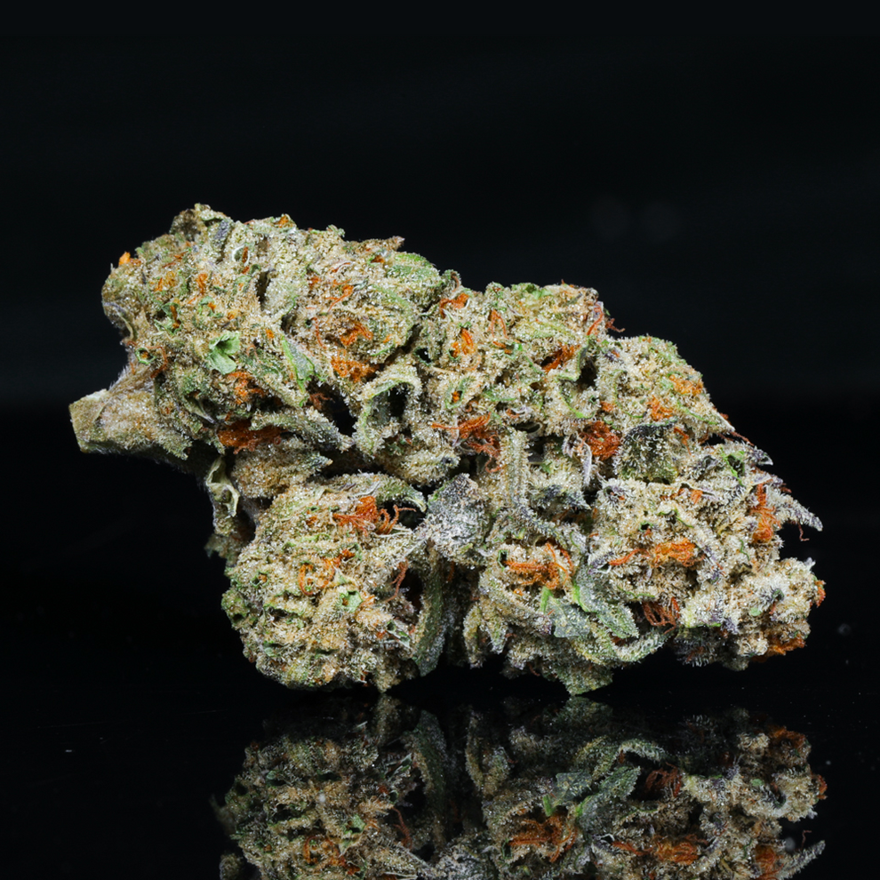 Bubble Bath THCa Flower