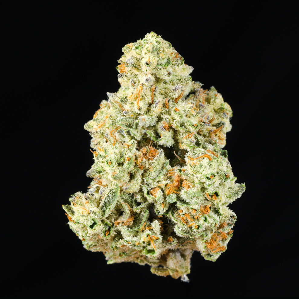 Bubble Bath THCa Flower