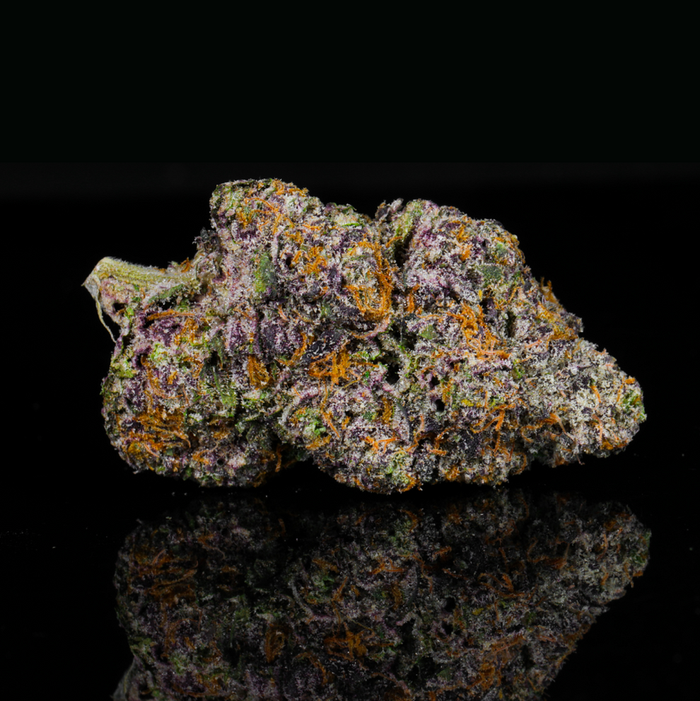 Jokerz Candy THCa Flower