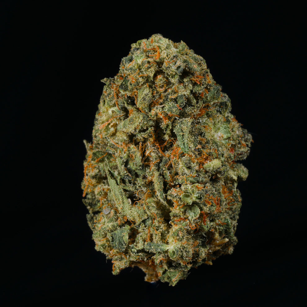 Lemon Cherry Gelato THCa Flower