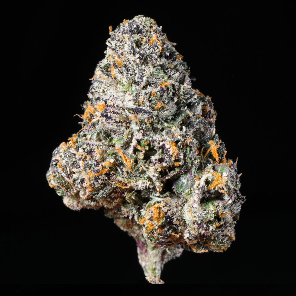 Lemon Cherry Gelato THCa Flower
