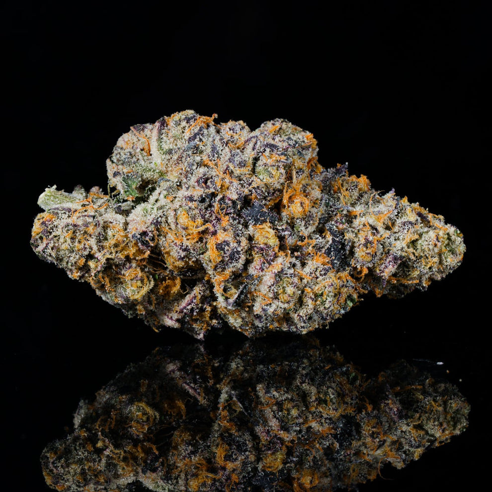 Bubble Bath THCa Flower