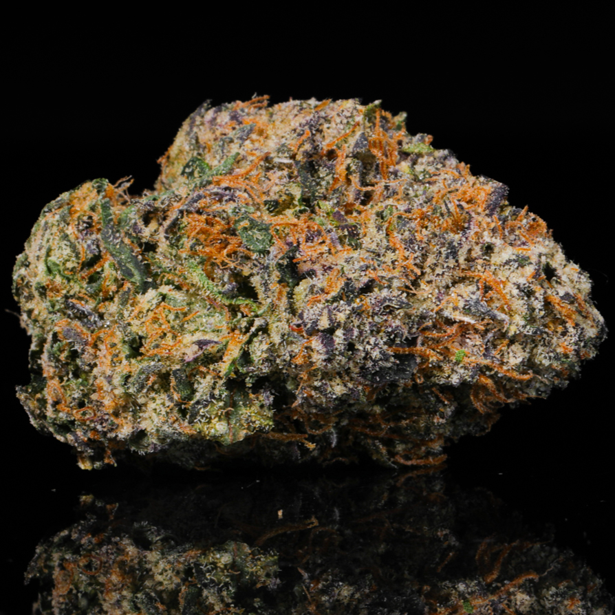 Lemon Zkittles THCa Flower