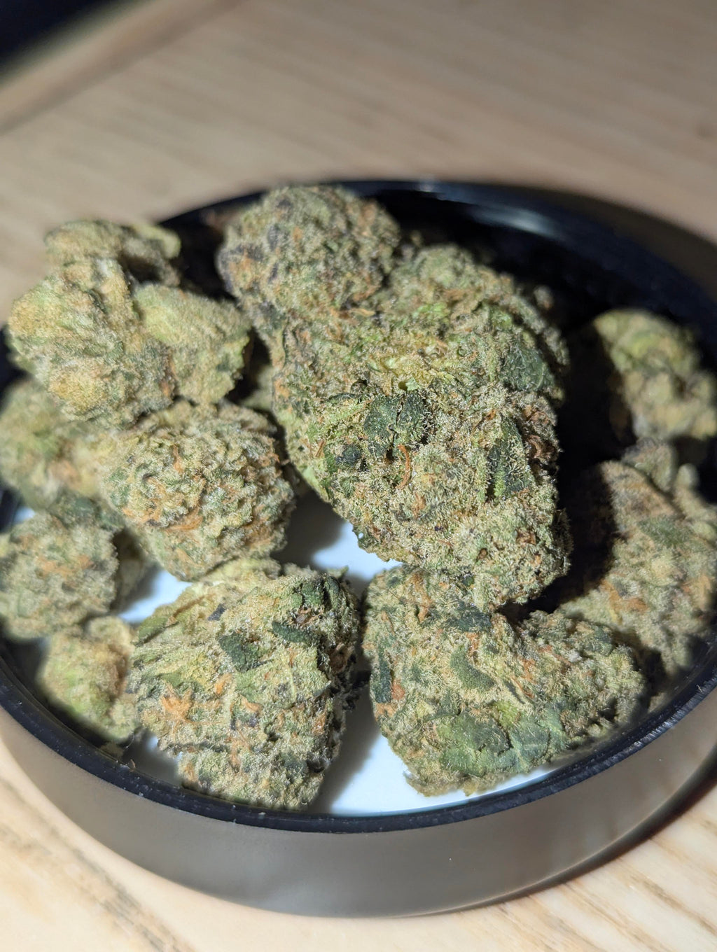 Sharpiez THCa Flower