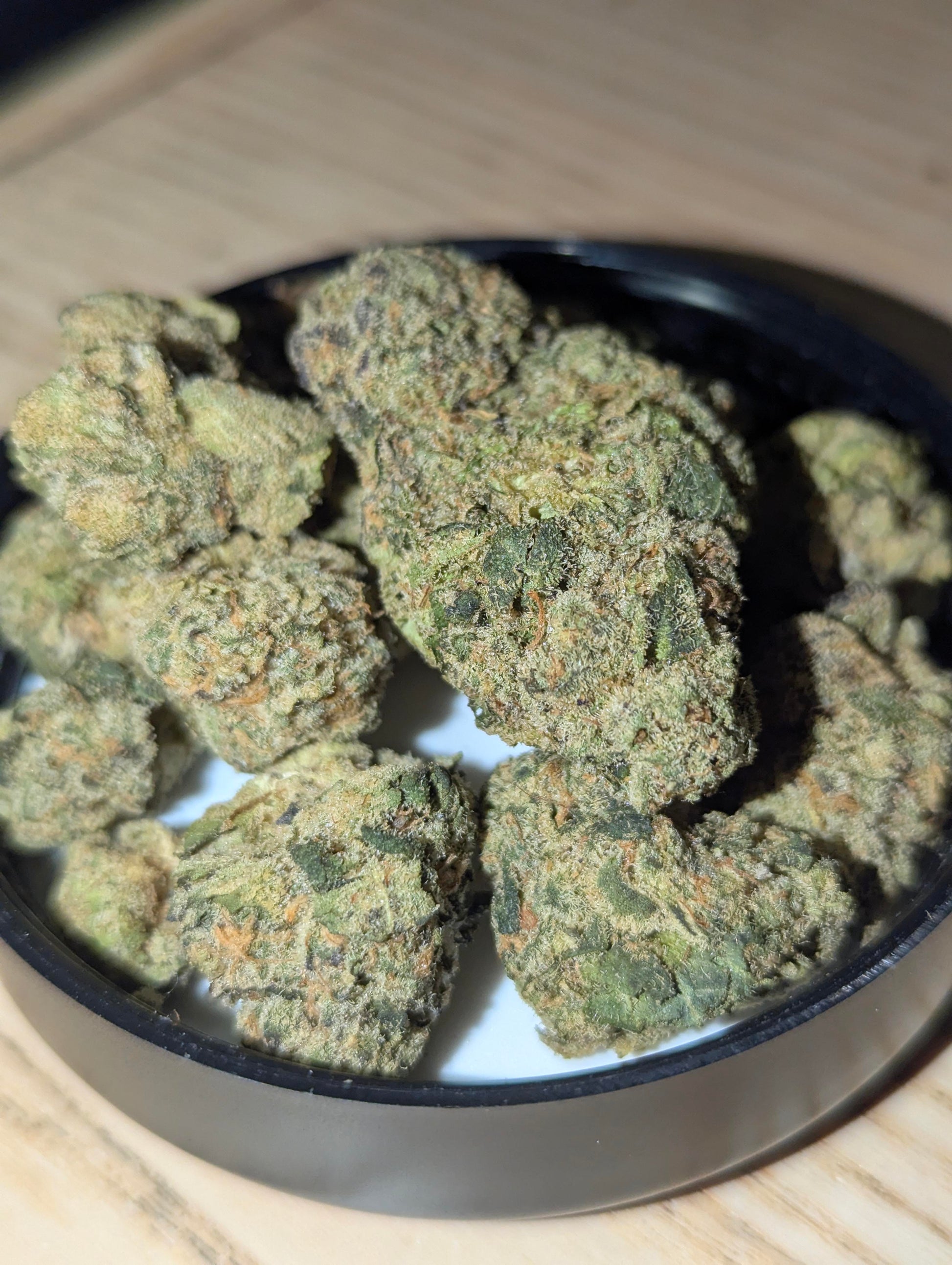 Sharpiez THCa Flower