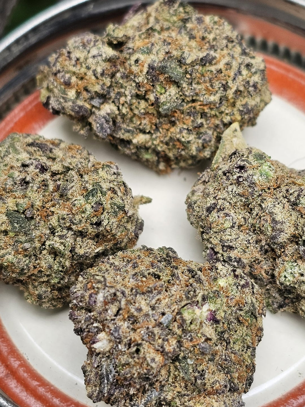 S'mores THCa Flower