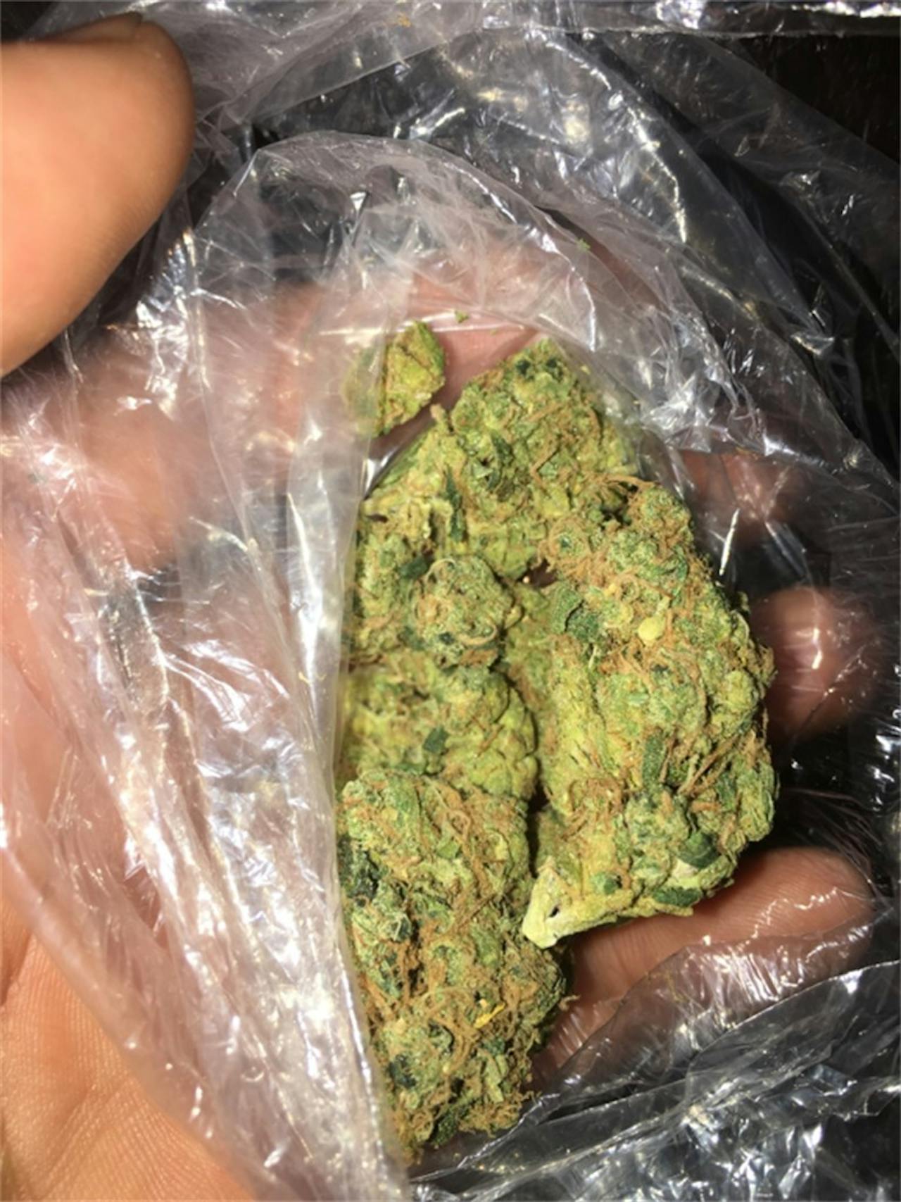 White Truffle THCa Flower